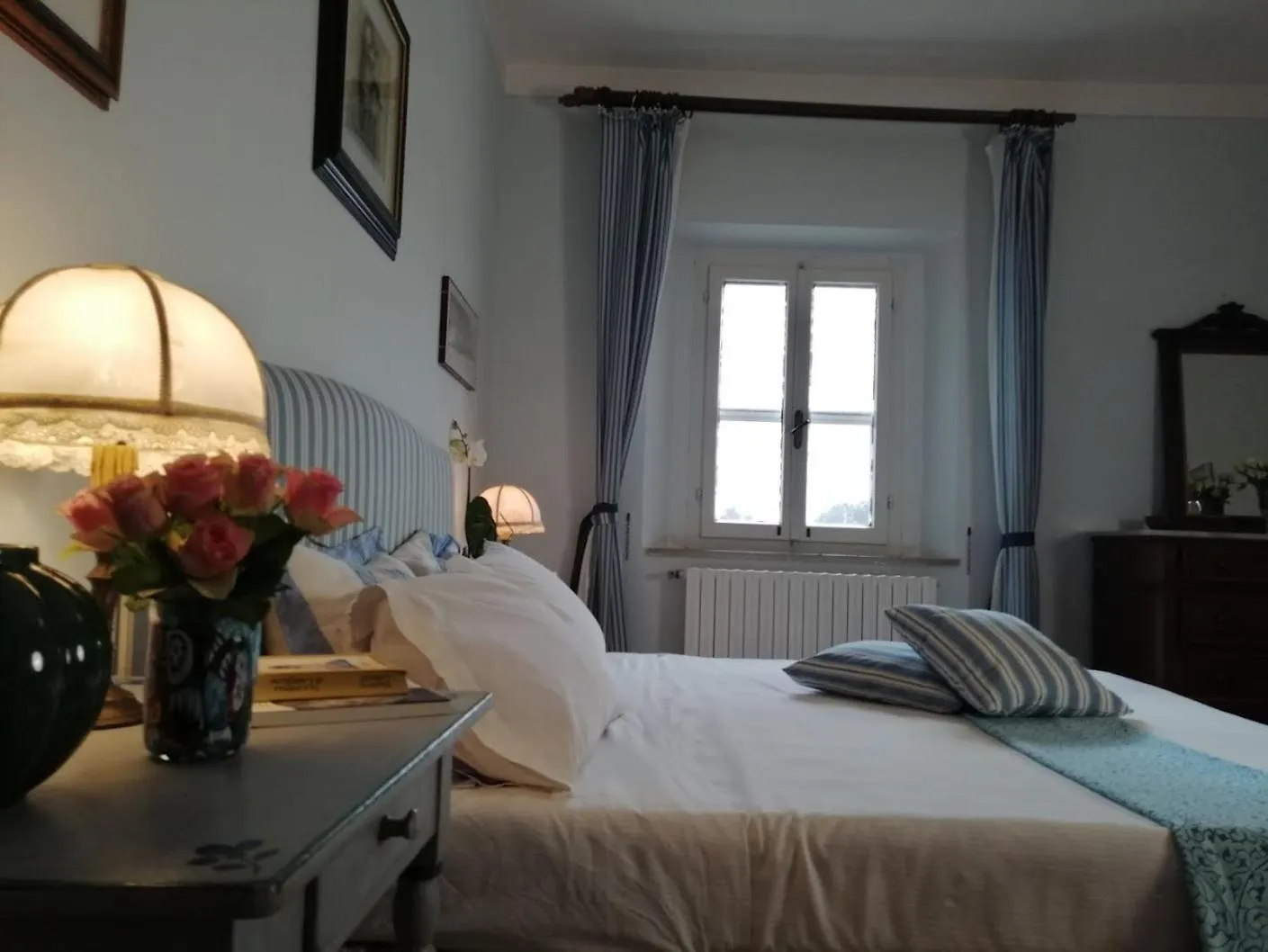 Bed & Breakfast Bb Villa Bolgheri Mare Donoratico