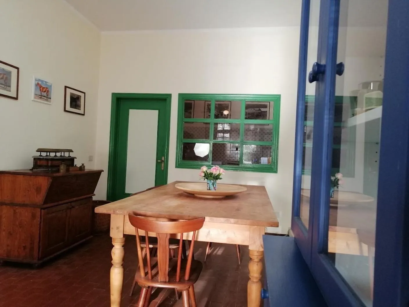Bed & Breakfast Bb Villa Bolgheri Mare Donoratico