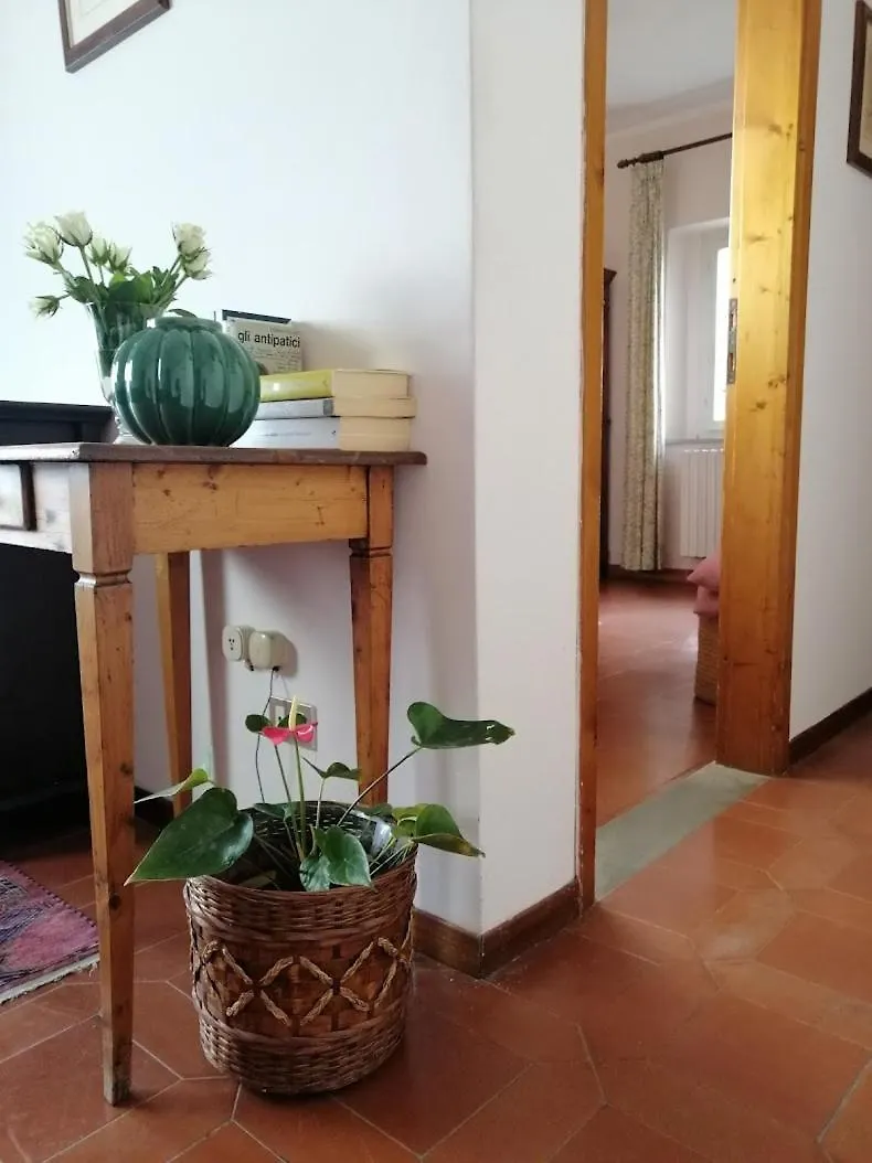Bb Villa Bolgheri Mare Donoratico Bed & Breakfast