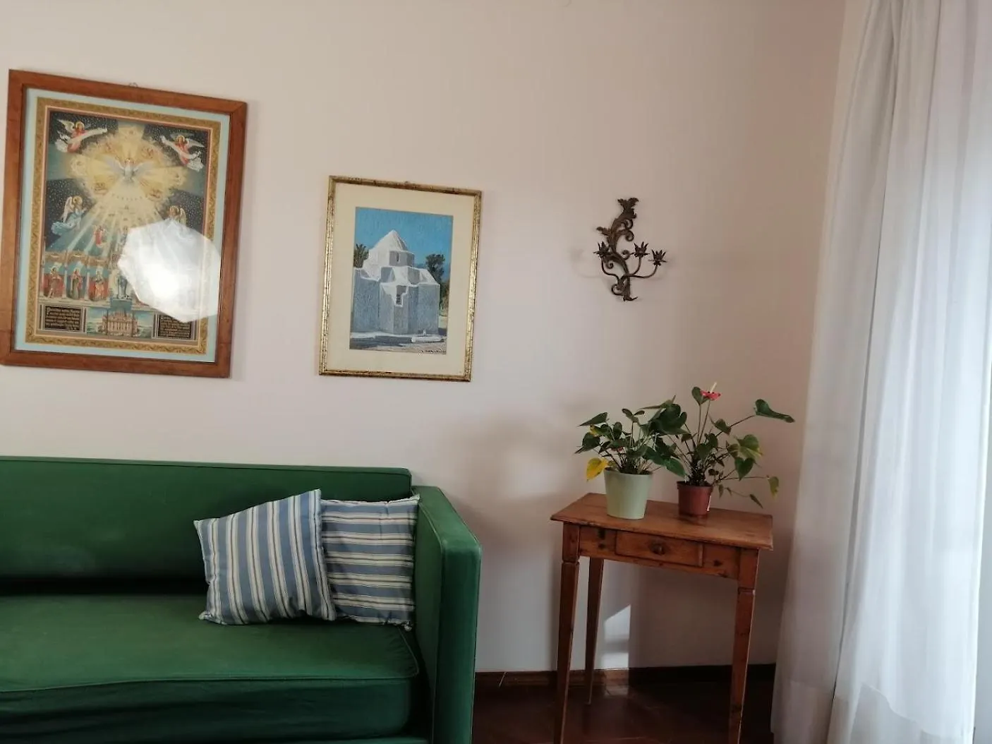 Bb Villa Bolgheri Mare Donoratico 0*,