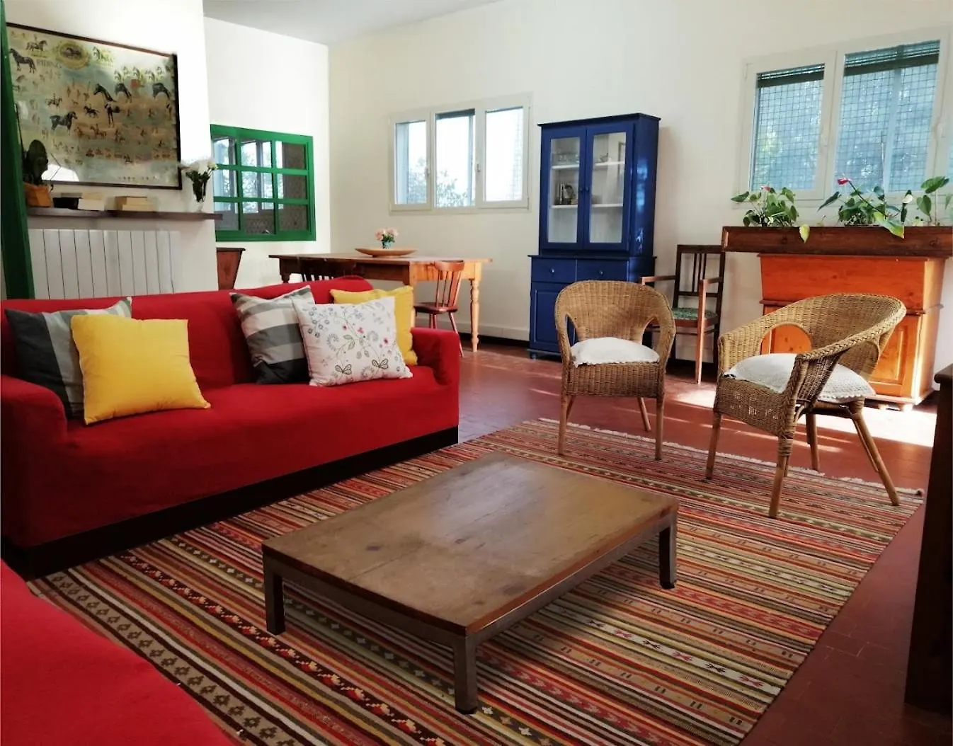 Bed & Breakfast Bb Villa Bolgheri Mare Donoratico Italy
