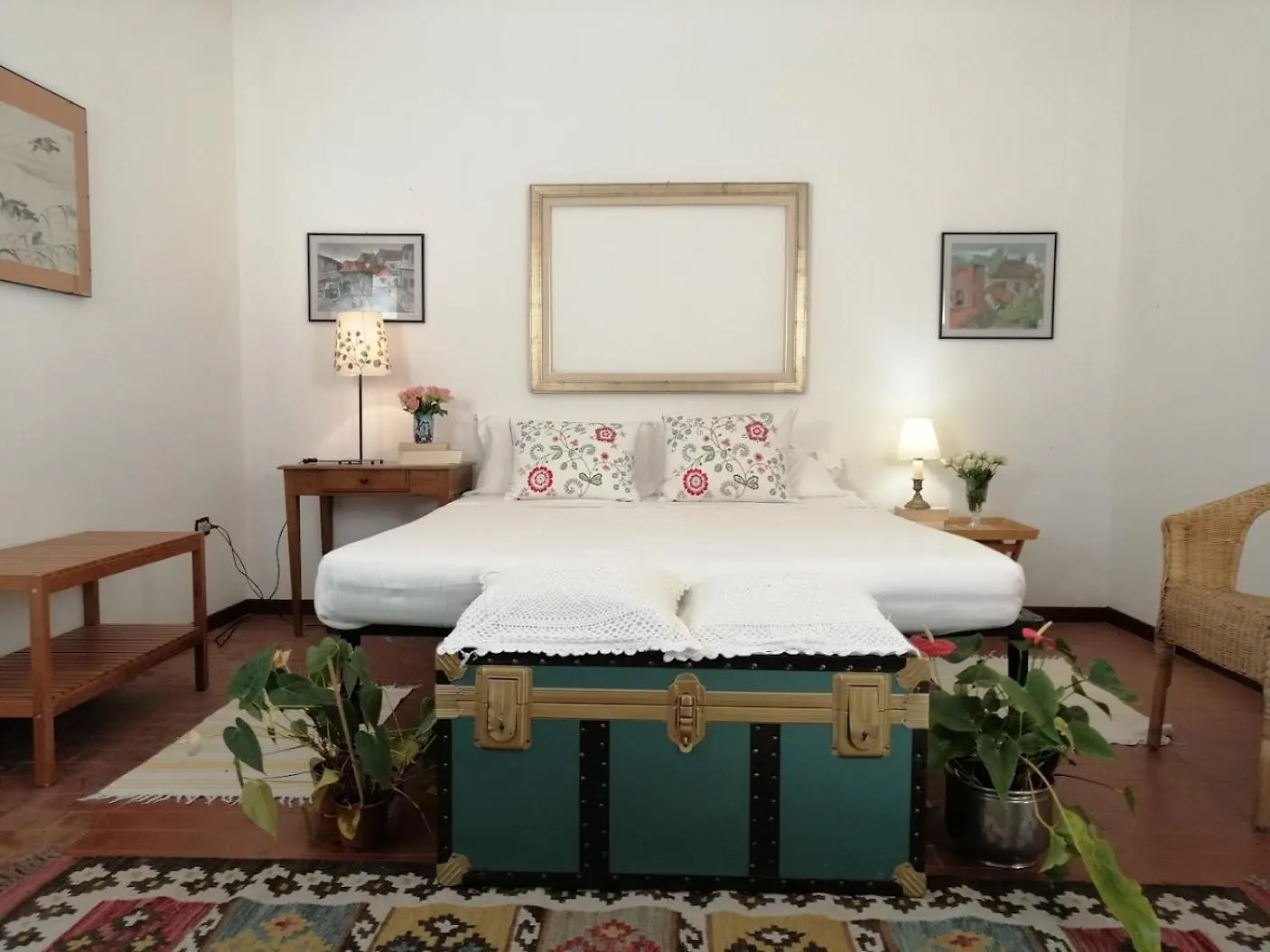 Bb Villa Bolgheri Mare Donoratico 0*,  Italy